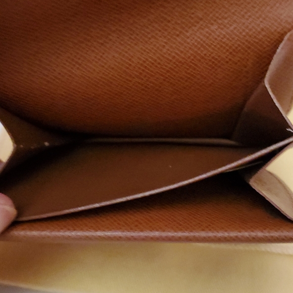 Louis Vuitton Monogram Coin Purse I, FIRM PRICE - Picture 8 of 17